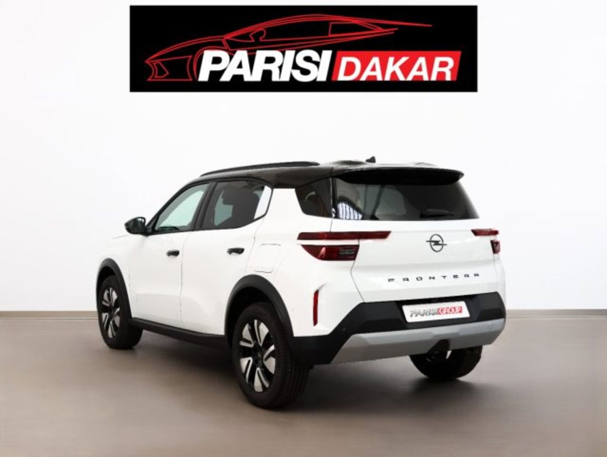 Opel Frontera 1.2 hybrid GS 145cv edct 7p.ti (4)