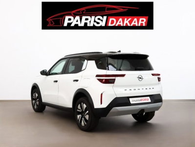 Opel Frontera 1.2 hybrid GS 145cv edct 7p.ti (4)