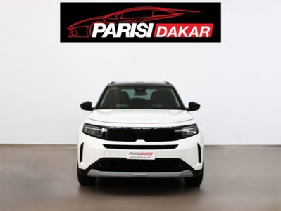 Opel Frontera 1.2 hybrid GS 145cv edct 7p.ti (5)