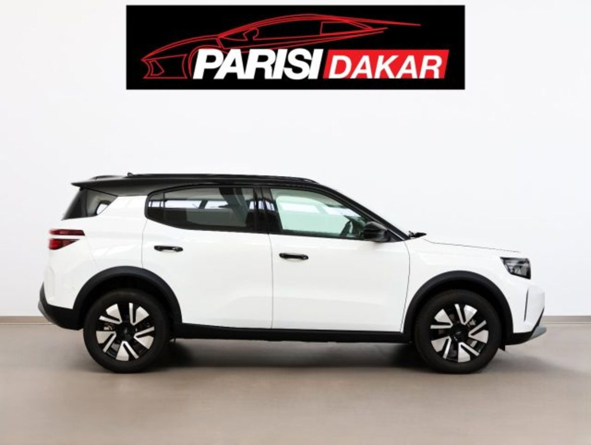 Opel Frontera 1.2 hybrid GS 145cv edct 7p.ti (6)
