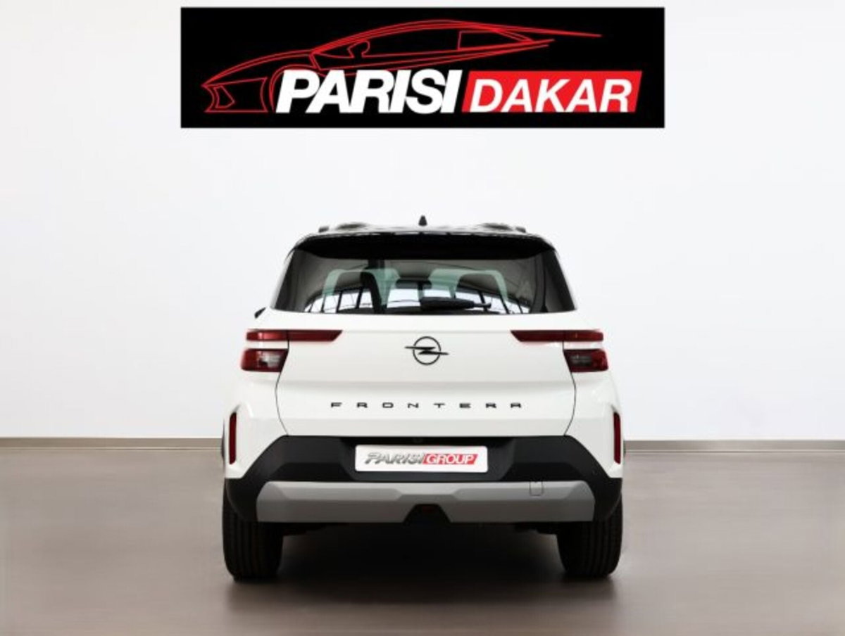 Opel Frontera 1.2 hybrid GS 145cv edct 7p.ti (7)