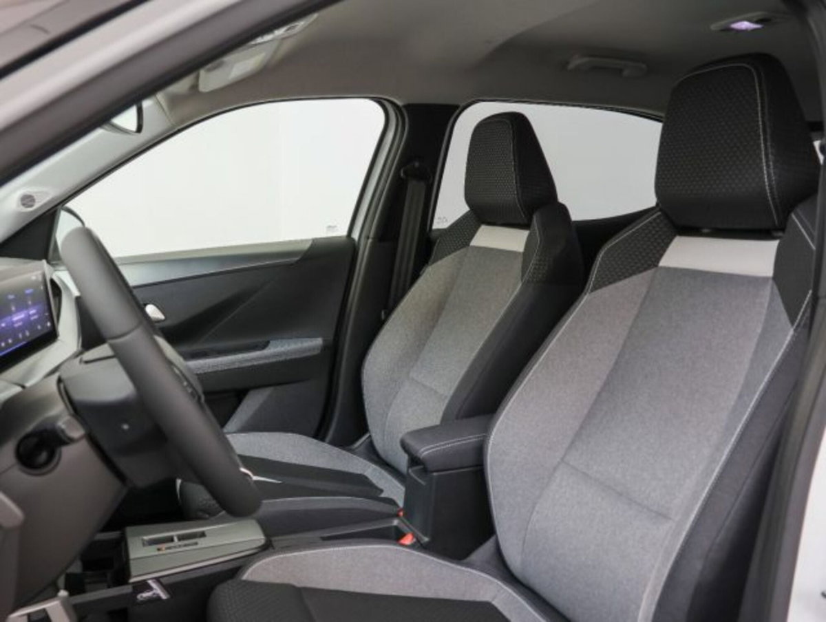 Opel Frontera 1.2 hybrid GS 145cv edct 7p.ti (8)
