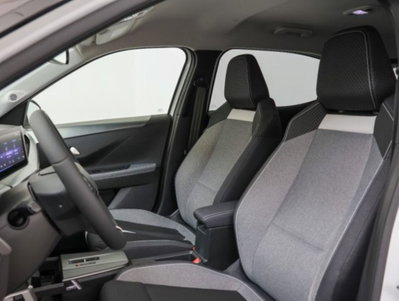 Opel Frontera 1.2 hybrid GS 145cv edct 7p.ti (8)