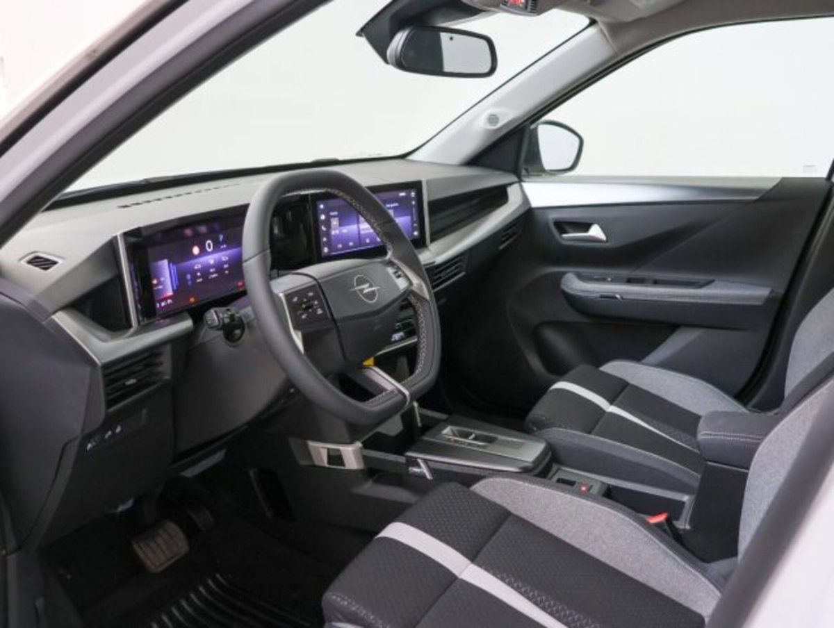 Opel Frontera 1.2 hybrid GS 145cv edct 7p.ti (9)