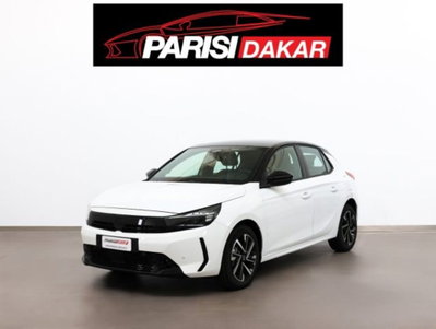 Opel Corsa 1.2 hybrid GS 100cv dct6
