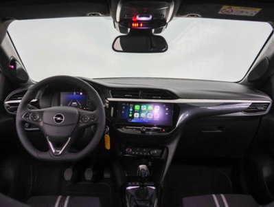 Opel Corsa 1.2 hybrid GS 100cv dct6 (13)