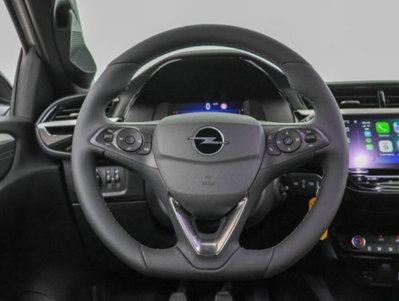 Opel Corsa 1.2 hybrid GS 100cv dct6 (14)