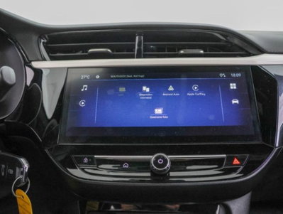 Opel Corsa 1.2 hybrid GS 100cv dct6 (18)