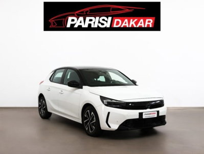 Opel Corsa 1.2 hybrid GS 100cv dct6 (2)