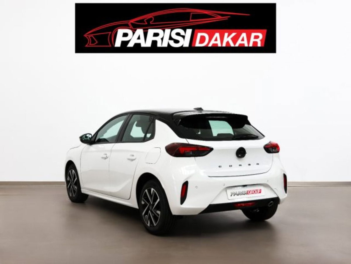 Opel Corsa 1.2 hybrid GS 100cv dct6 (3)