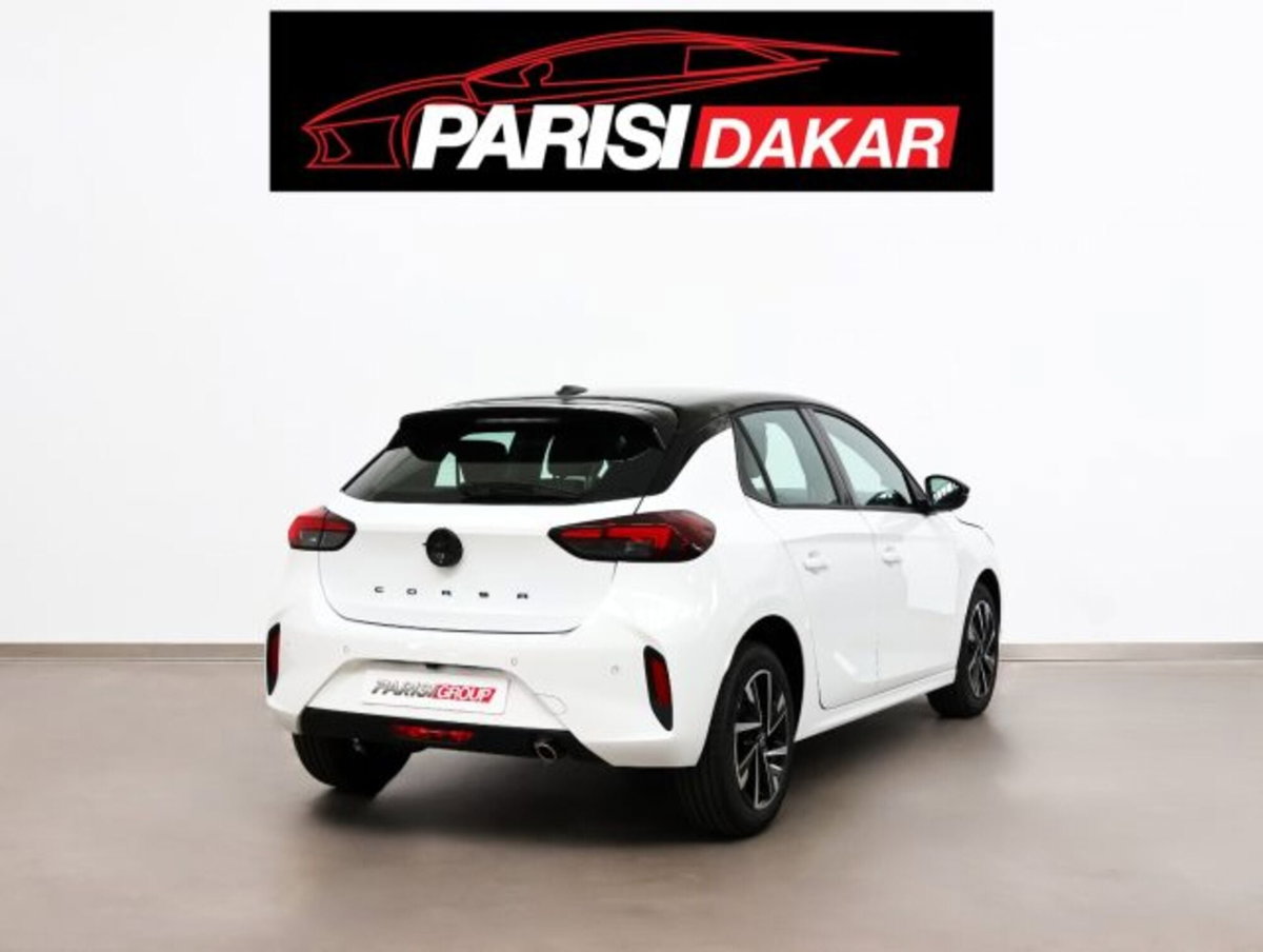 Opel Corsa 1.2 hybrid GS 100cv dct6 (4)