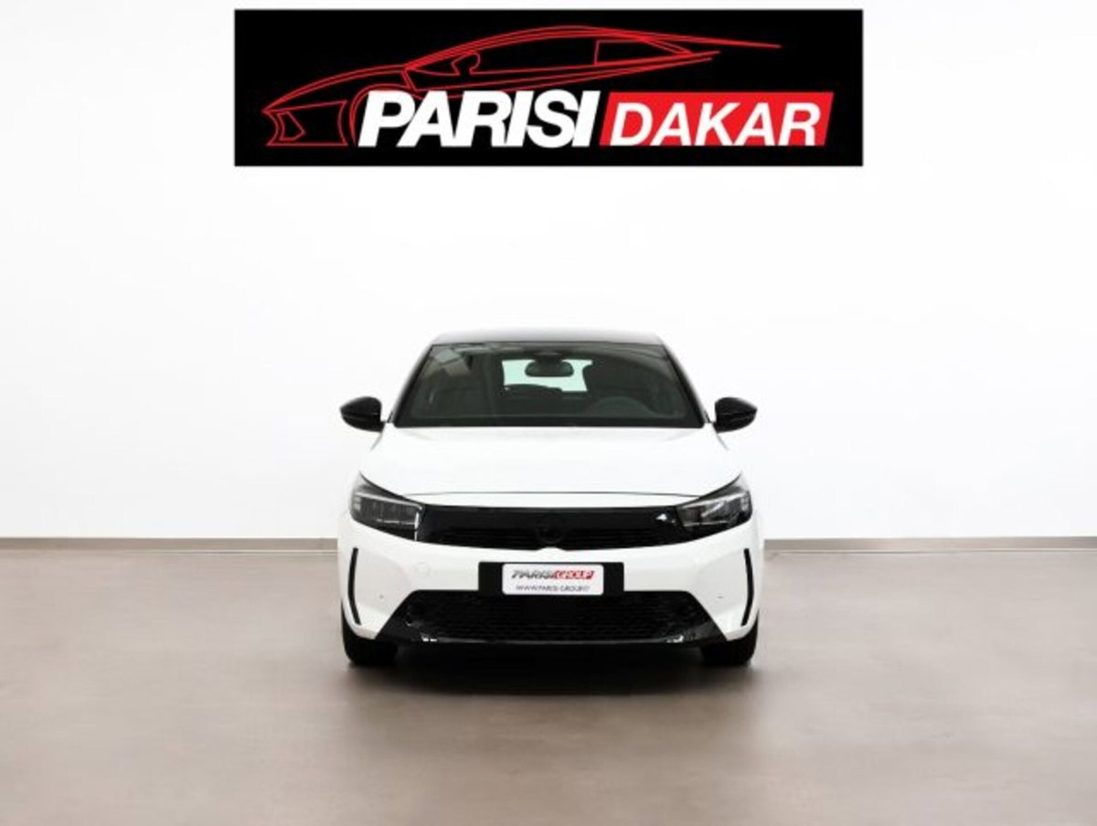 Opel Corsa 1.2 hybrid GS 100cv dct6 (5)