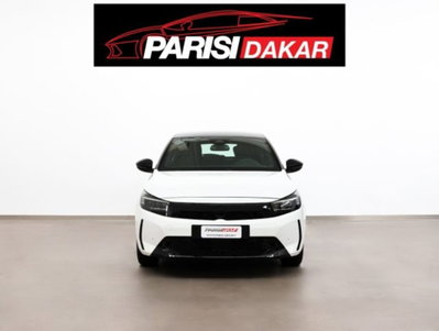 Opel Corsa 1.2 hybrid GS 100cv dct6 (5)