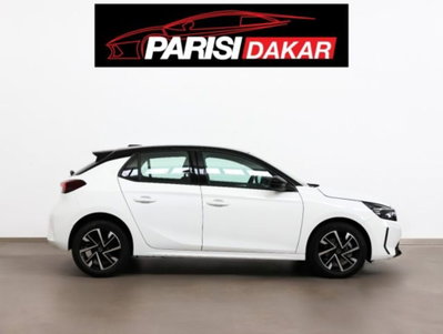 Opel Corsa 1.2 hybrid GS 100cv dct6 (6)
