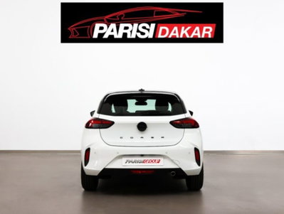 Opel Corsa 1.2 hybrid GS 100cv dct6 (7)