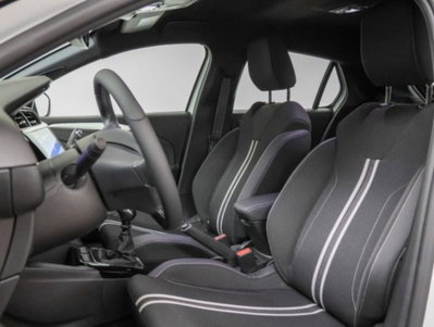 Opel Corsa 1.2 hybrid GS 100cv dct6 (8)