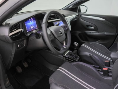 Opel Corsa 1.2 hybrid GS 100cv dct6 (9)