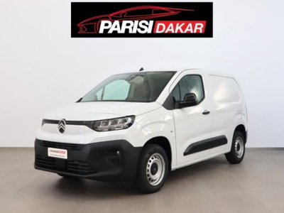 Citroen Berlingo 1.5 bluehdi M Plus s&s 100cv