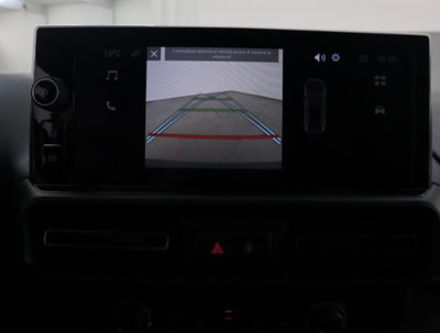 Citroen Berlingo 1.5 bluehdi M Plus s&s 100cv (14)