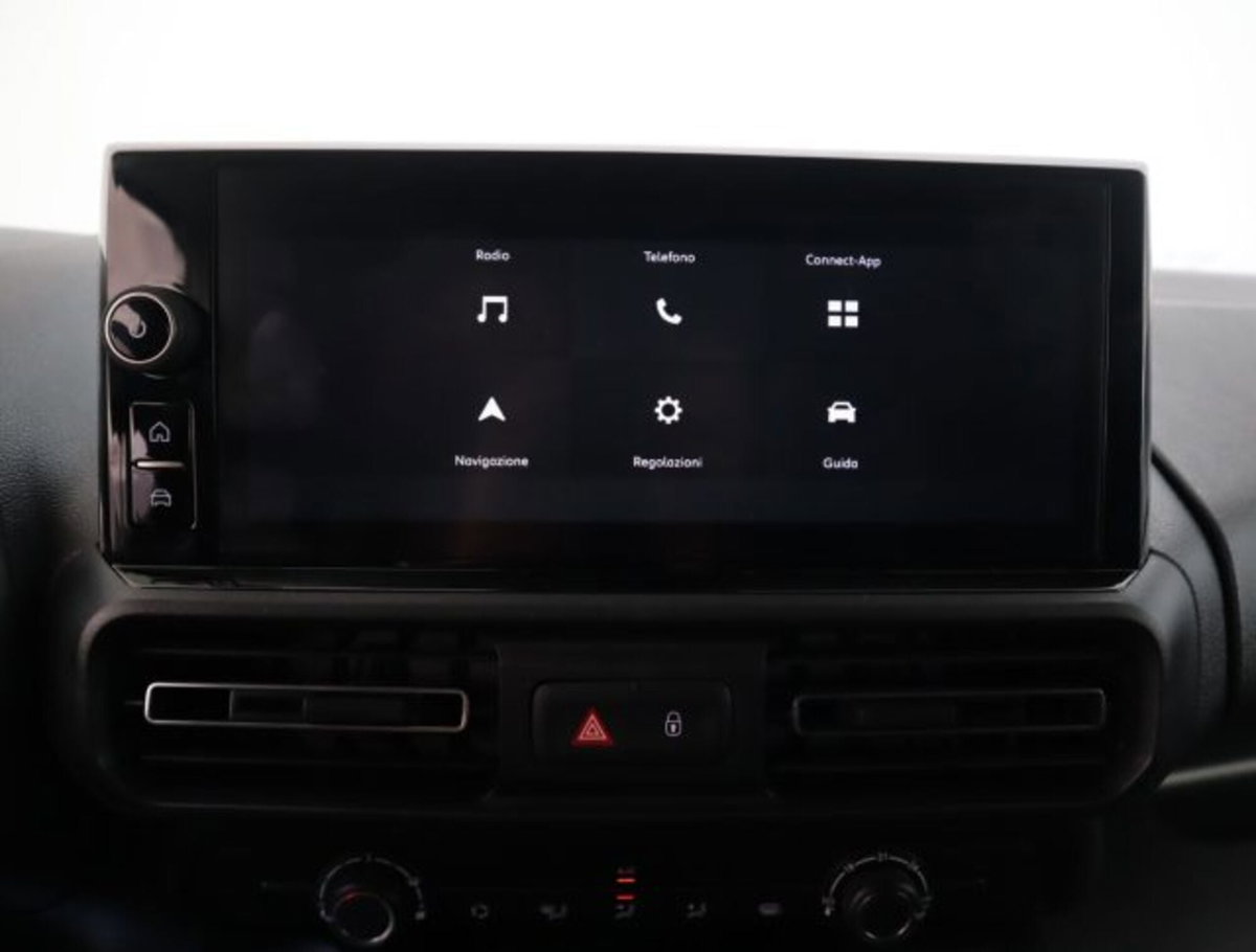 Citroen Berlingo 1.5 bluehdi M Plus s&s 100cv (15)