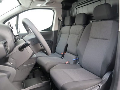 Citroen Berlingo 1.5 bluehdi M Plus s&s 100cv (9)