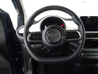 Fiat 500e Action Berlina 23,65 kWh (16)