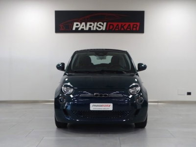 Fiat 500e Action Berlina 23,65 kWh (5)