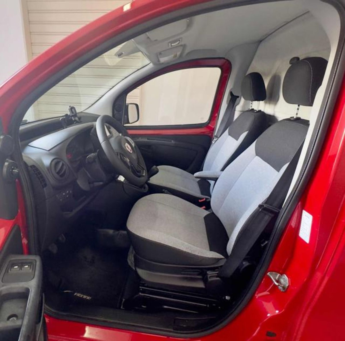 Fiat Fiorino combi N1 1.3 mjt 95cv Adventure (8)