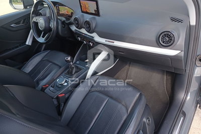 Audi Q2 Q2 30 TDI S line Edition (11)