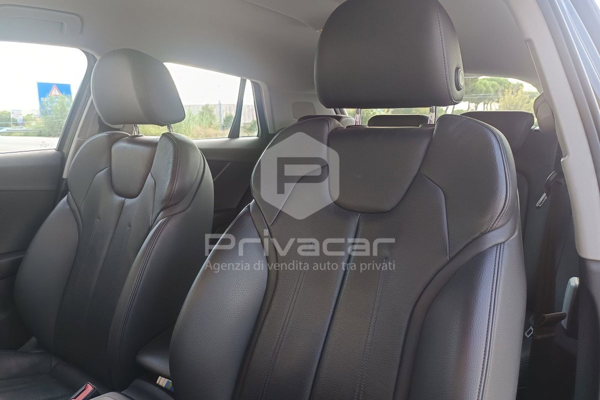 Audi Q2 Q2 30 TDI S line Edition (12)
