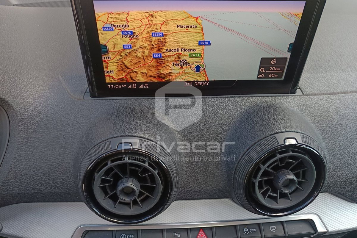 Audi Q2 Q2 30 TDI S line Edition (13)