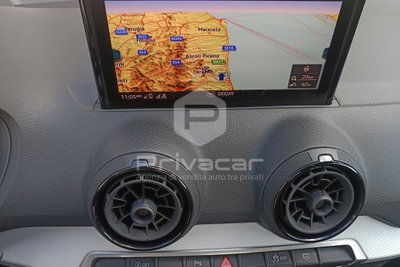 Audi Q2 Q2 30 TDI S line Edition (13)