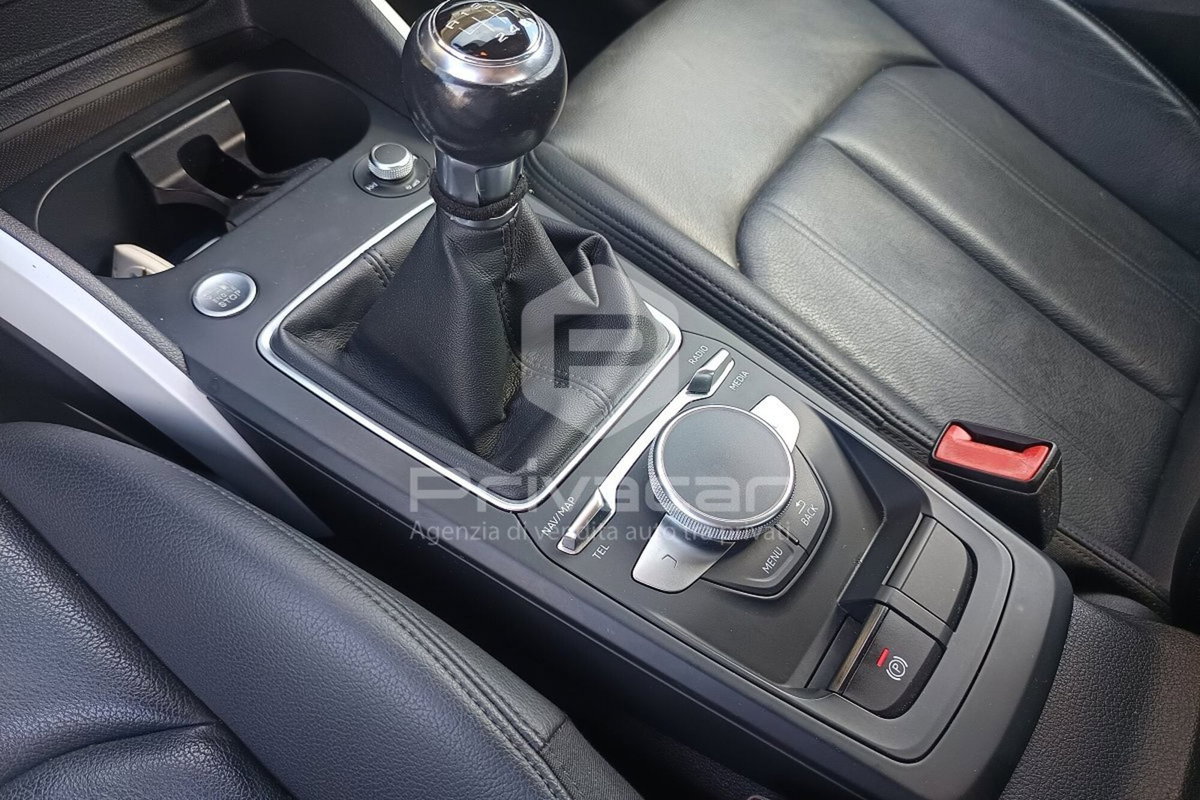 Audi Q2 Q2 30 TDI S line Edition (14)