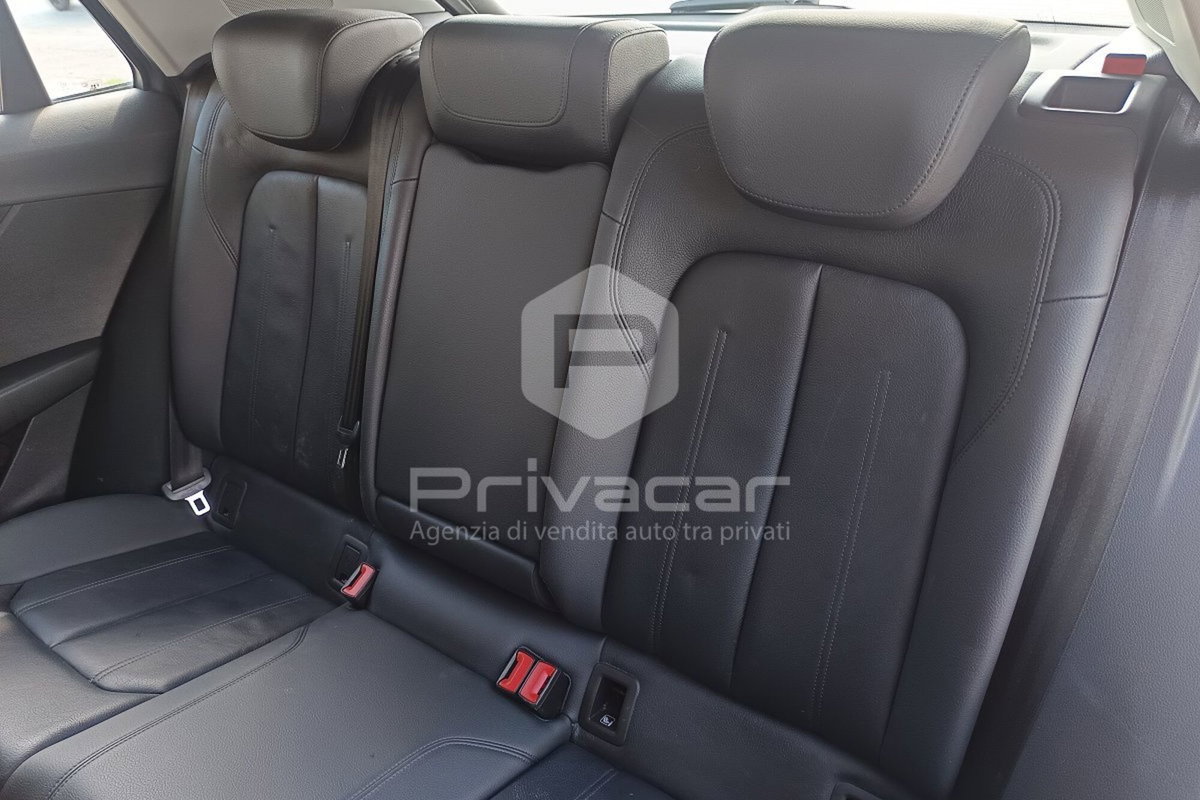 Audi Q2 Q2 30 TDI S line Edition (15)