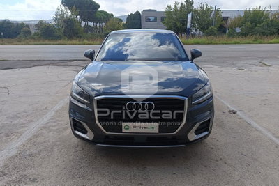 Audi Q2 Q2 30 TDI S line Edition (2)