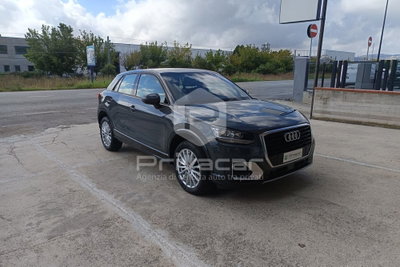 Audi Q2 Q2 30 TDI S line Edition (3)