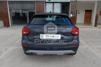 Audi Q2 Q2 30 TDI S line Edition (6)