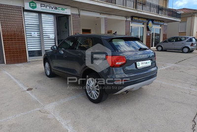 Audi Q2 Q2 30 TDI S line Edition (7)