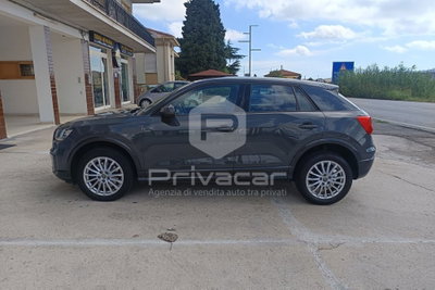 Audi Q2 Q2 30 TDI S line Edition (8)