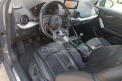 Audi Q2 Q2 30 TDI S line Edition (9)