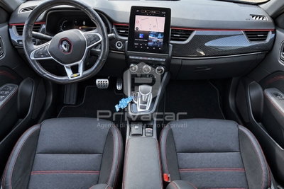 Renault Arkana E-Tech 145 CV R.S. Line (10)