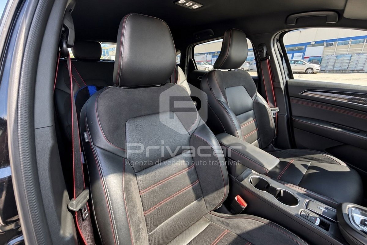Renault Arkana E-Tech 145 CV R.S. Line (12)