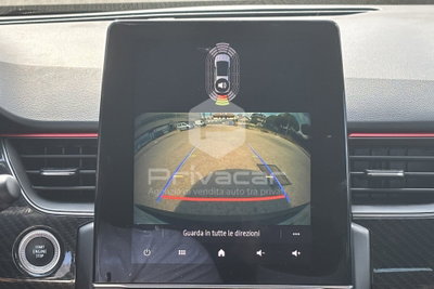 Renault Arkana E-Tech 145 CV R.S. Line (13)