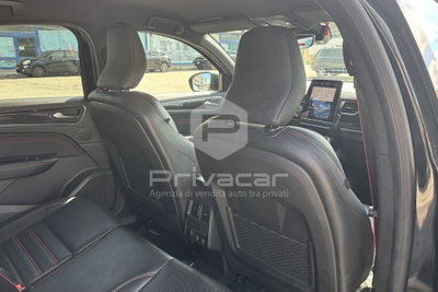 Renault Arkana E-Tech 145 CV R.S. Line (14)
