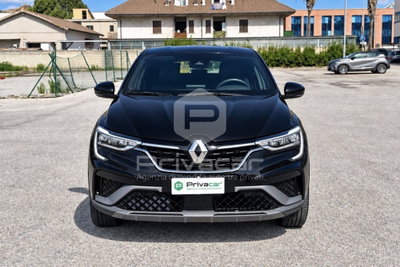 Renault Arkana E-Tech 145 CV R.S. Line (2)