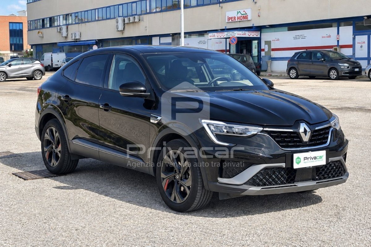 Renault Arkana E-Tech 145 CV R.S. Line (3)
