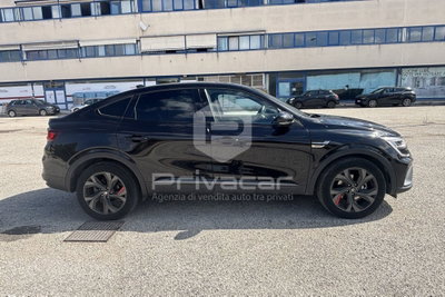 Renault Arkana E-Tech 145 CV R.S. Line (4)