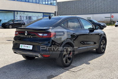 Renault Arkana E-Tech 145 CV R.S. Line (5)