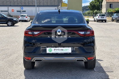 Renault Arkana E-Tech 145 CV R.S. Line (6)