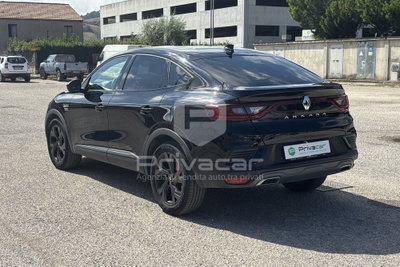 Renault Arkana E-Tech 145 CV R.S. Line (7)